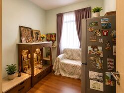 The Skywoods (D23), Condominium #602352511